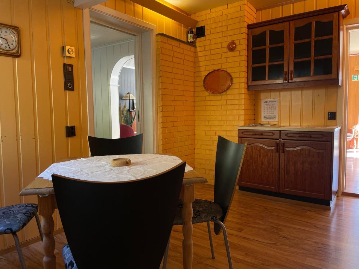 Svingen Guesthouse - Panoramic Fjord Views In Flam Exterior photo
