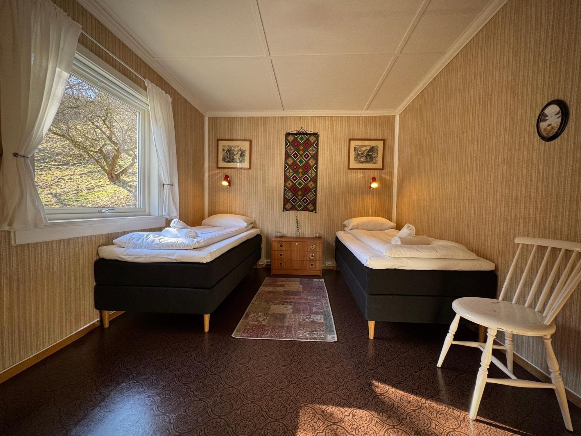 Svingen Guesthouse - Panoramic Fjord Views In Flam Exterior photo